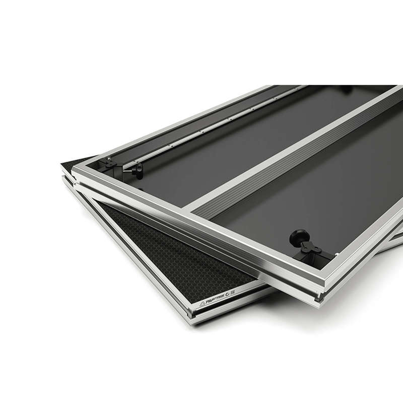 ALUSTAGE SCA-11 HEXA RECTANGULAR STAGE PLATFORM 2M X 1M