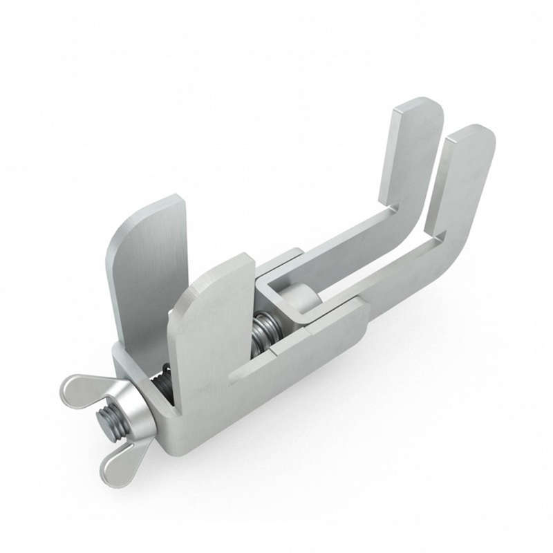 ALUSTAGE STAGE ASSEMBLY CLAMP