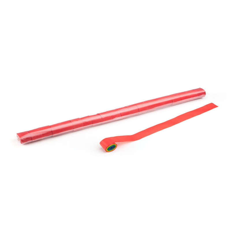 Magic FX - RAINBOW COLOURS STADIUM STREAMERS