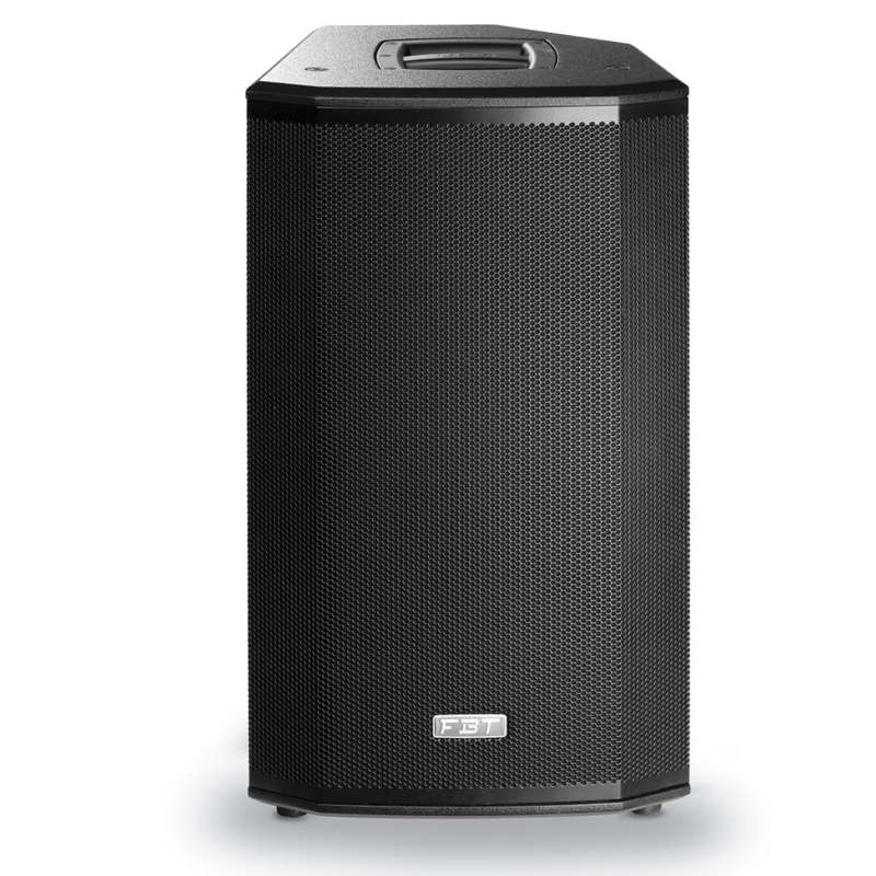FBT - VENTIS110A ACTIVE SPEAKER 10in 700W + 200W RMS