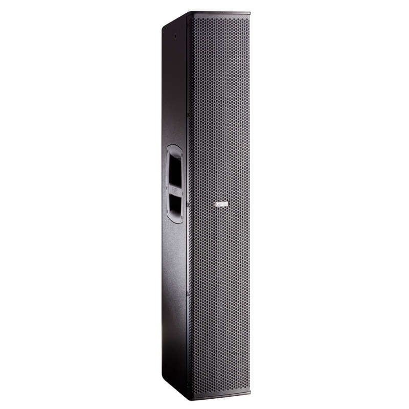FBT - VERTUSCLA4062A ACTIVE COLUMN LINE ARRAY