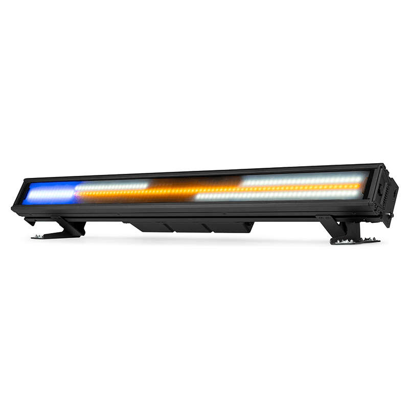 BEAMZPRO LCB400IP LED BAR IP65 RGBACW