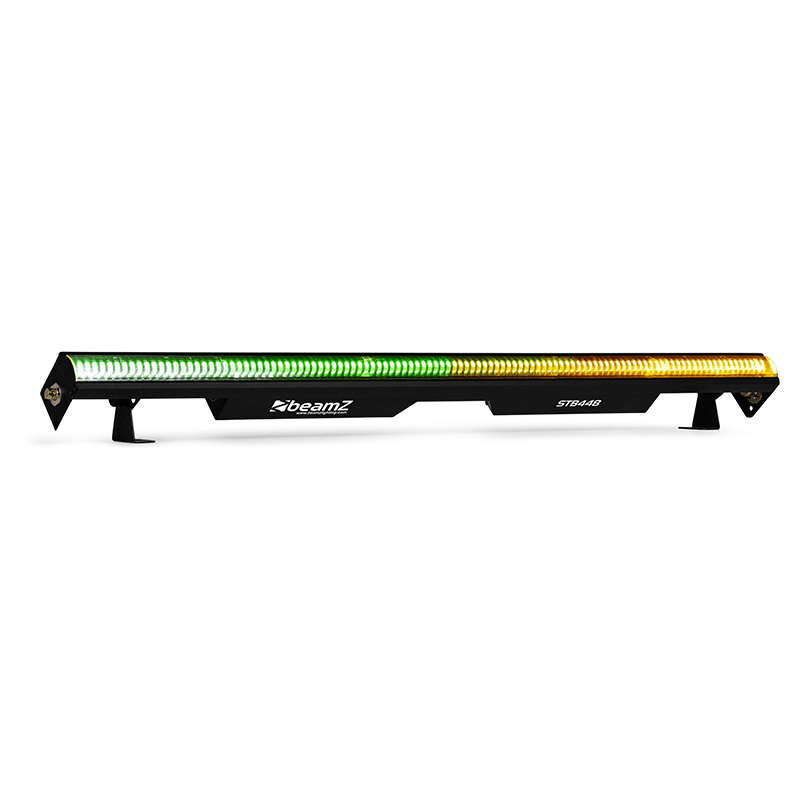 BEAMZ STB448 STROBE BAR RGBAW