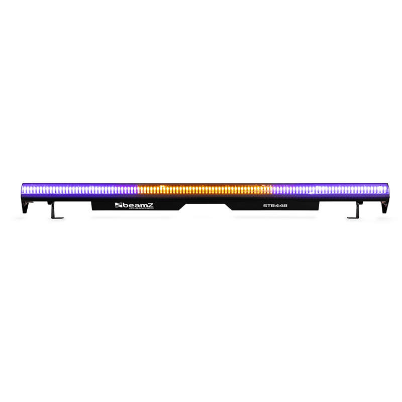 BEAMZ STB448 STROBE BAR RGBAW