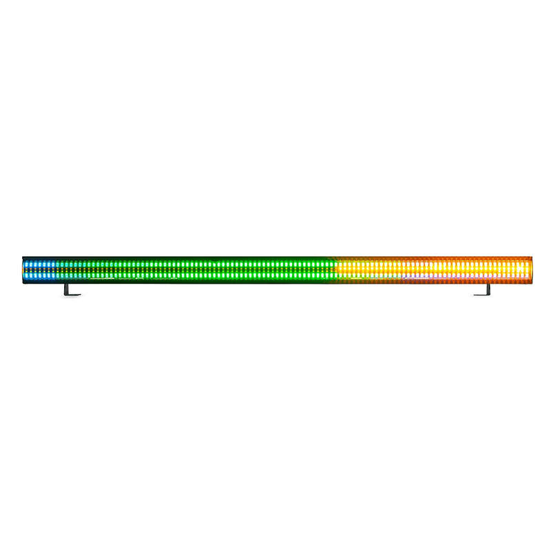 BEAMZ STB448 STROBE BAR RGBAW