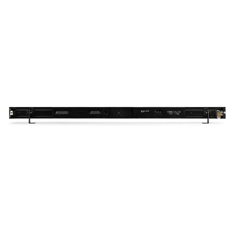 BEAMZ STB448 STROBE BAR RGBAW