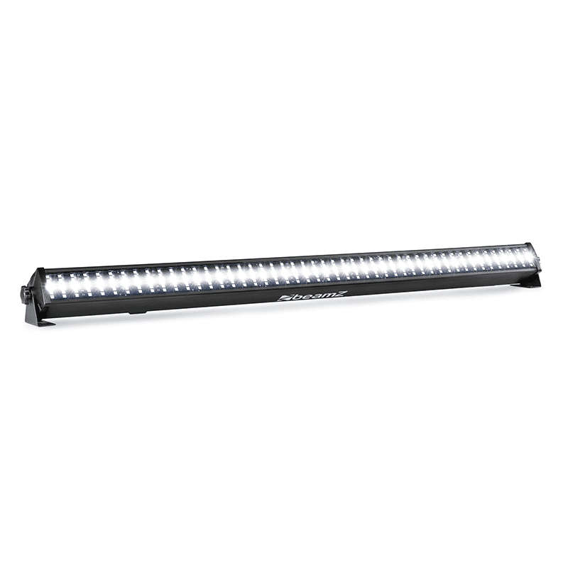 BEAMZPRO LCB288 LED BAR WASH AND STROBE RGBW