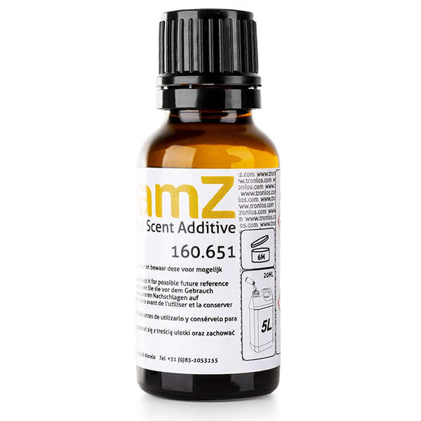 BEAMZ - FSMA-M FOG/HAZE FLUID FRAGRANCE MINT