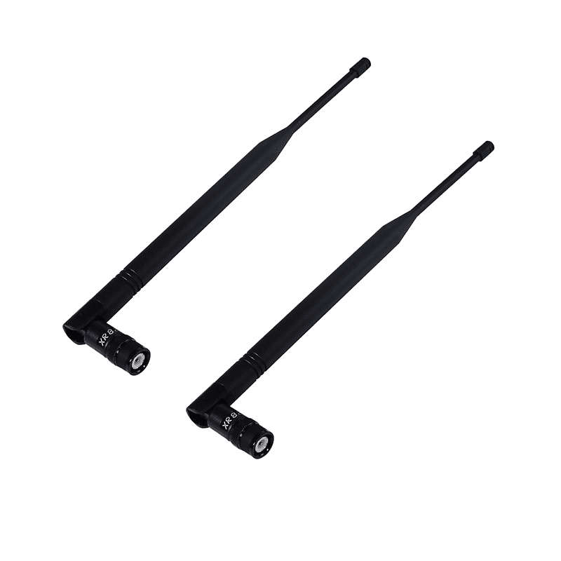 CITRONIC TU4-H QUAD HANDHELD MICROPHONE UHF 863-865MHZ