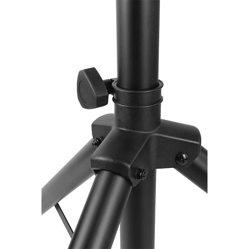 Vonyx - LS01K SPEAKER STAND PAIR WITH BAG