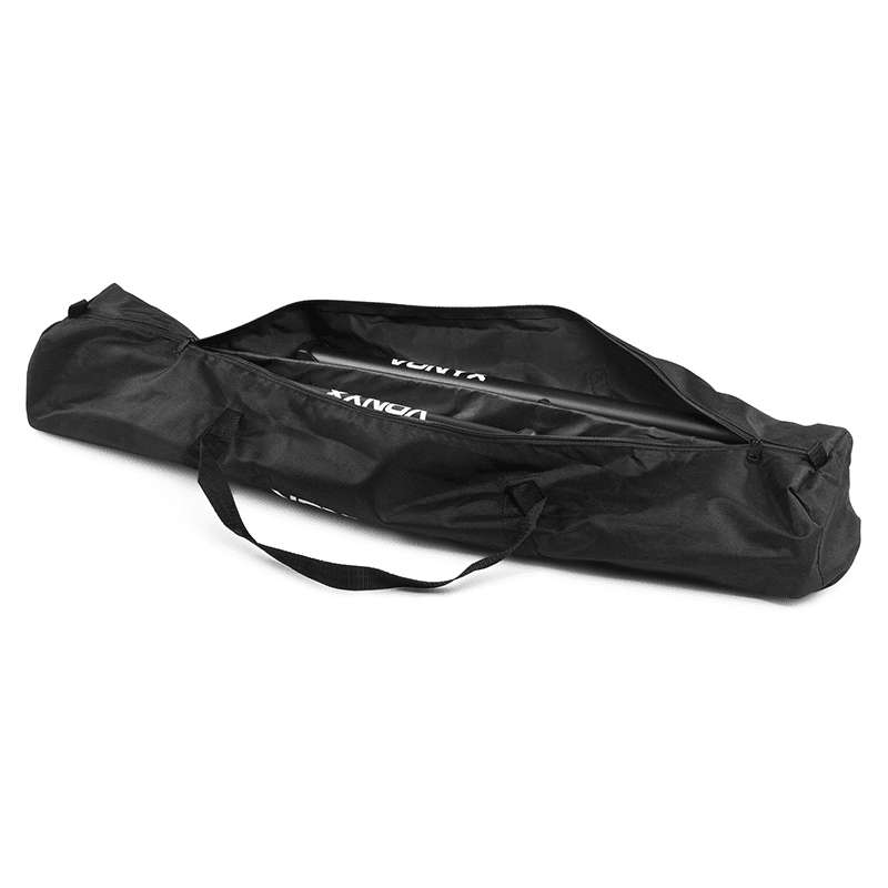 Vonyx - LS01K SPEAKER STAND PAIR WITH BAG