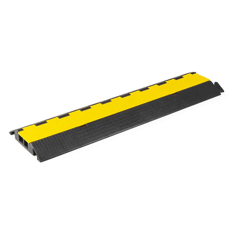 PDC CB2S CABLE PROTECTOR 2 CHANNEL LARGE BRIDGE