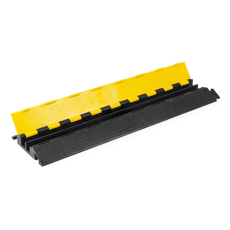 PDC CB2S CABLE PROTECTOR 2 CHANNEL LARGE BRIDGE