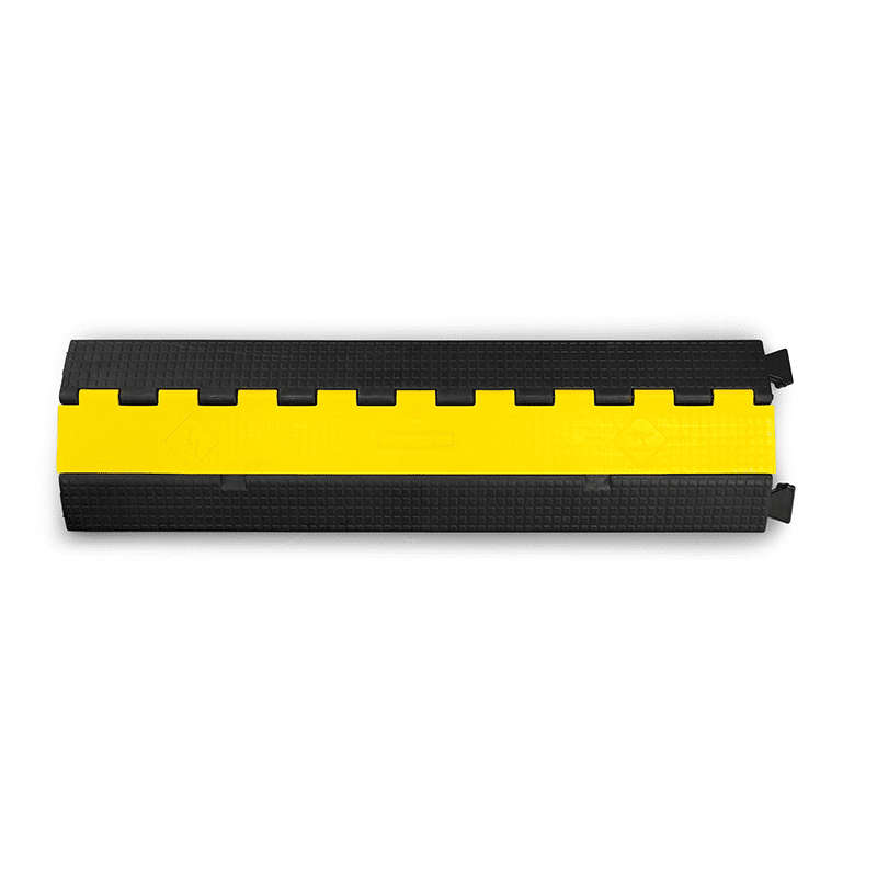 PDC CB2S CABLE PROTECTOR 2 CHANNEL LARGE BRIDGE