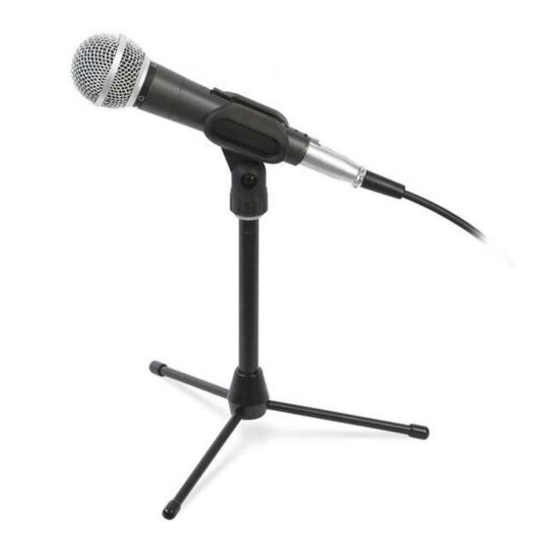ATHLETIC - DESKTOP MICROPHONE STAND