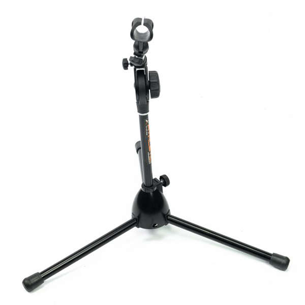 ATHLETIC - DESKTOP MIC STAND W/ADJUST BOOM