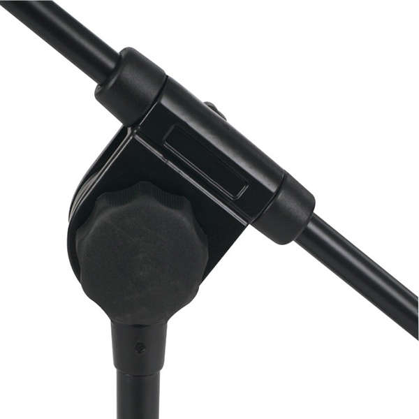 ATHLETIC - DESKTOP MIC STAND W/ADJUST BOOM