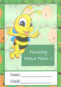 Mastering Mental Maths 1