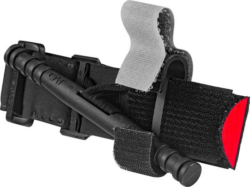 North American Rescue Combat Application Tourniquet
