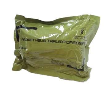 Prometheus  4" Trauma Dressing