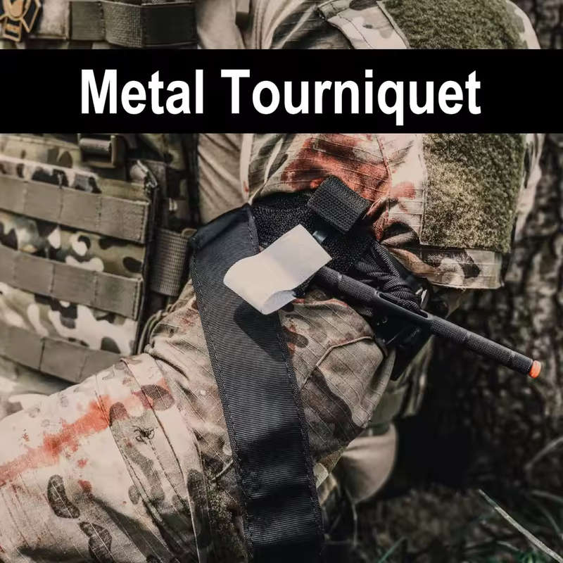 Rhino Rescue Metal Tourniquet