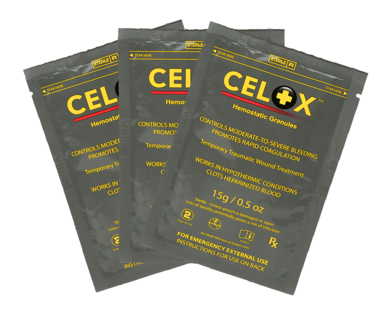Celox Granules 15g