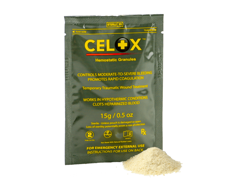 Celox Granules 15g