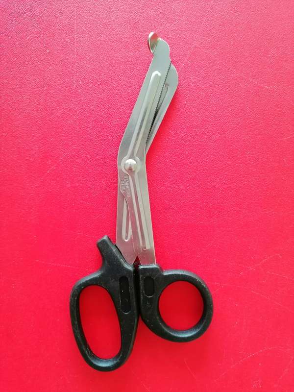 First Line Medical Trauma Shears