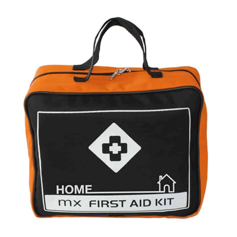 MX Home First Aid Kit