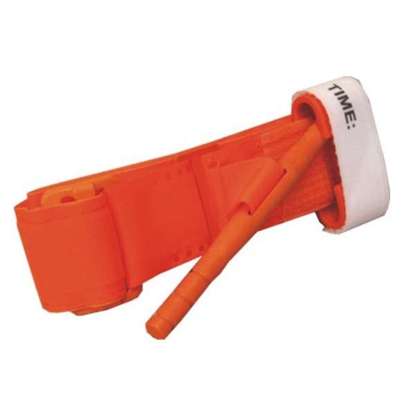 North American Rescue Combat Application Tourniquet