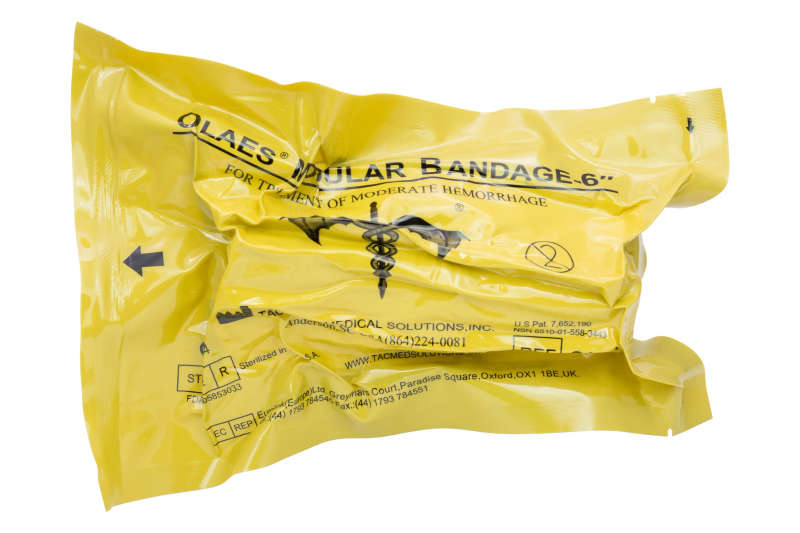 OLAES Modular Bandage