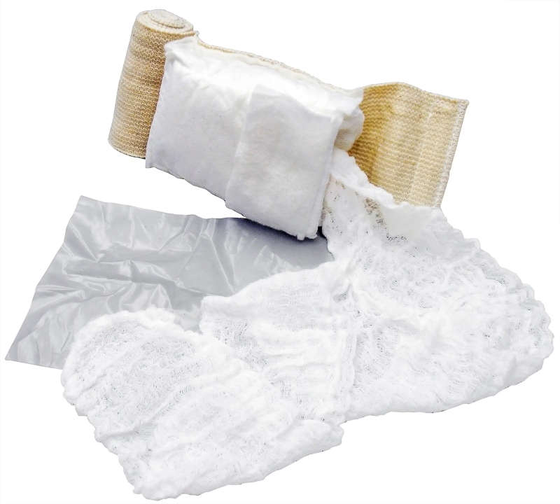 OLAES Modular Bandage