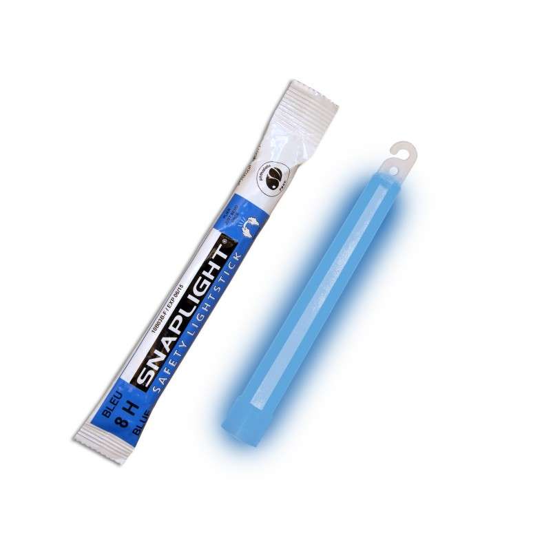 Cyalume SnapLight 8 Hour Safety Light Stick