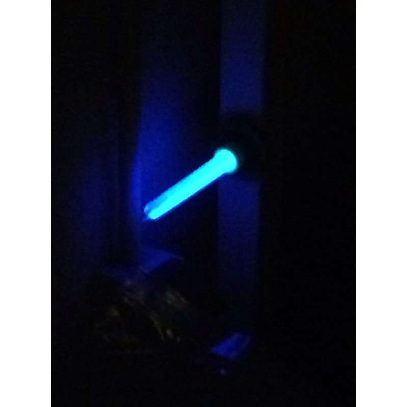 Cyalume SnapLight 8 Hour Safety Light Stick
