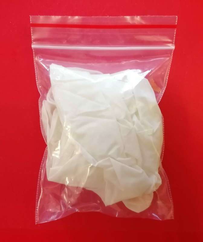 First Line Medical - Burns Relief Kit