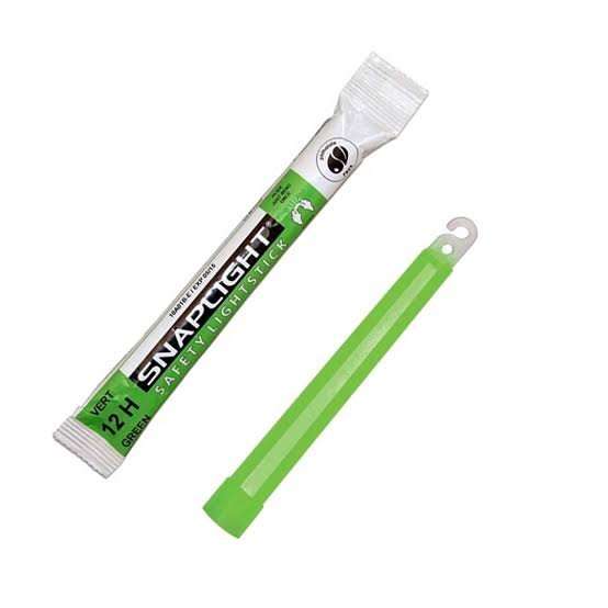 Cyalume SnapLight 8 Hour Safety Light Stick