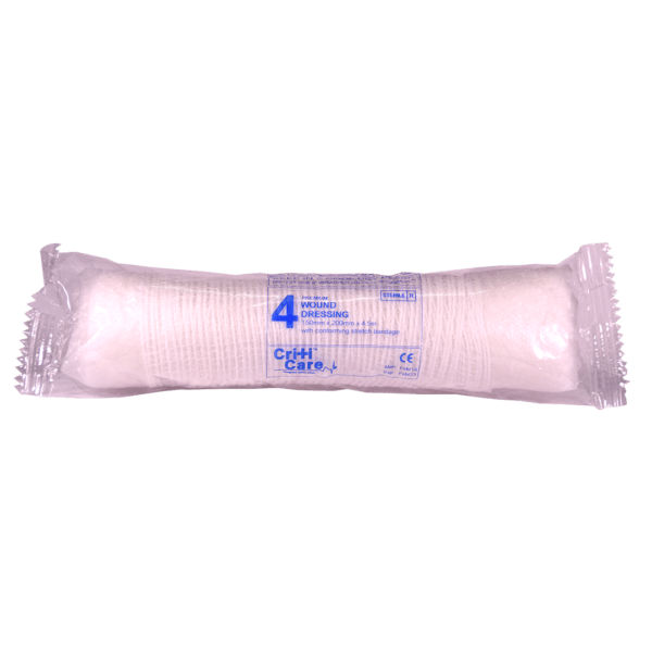 First Aid Dressing