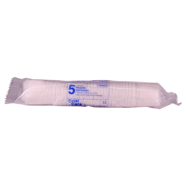 First Aid Dressing