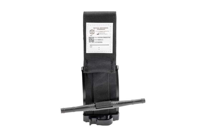 Safe Guard Medical Tactical Mechanical Tourniquet