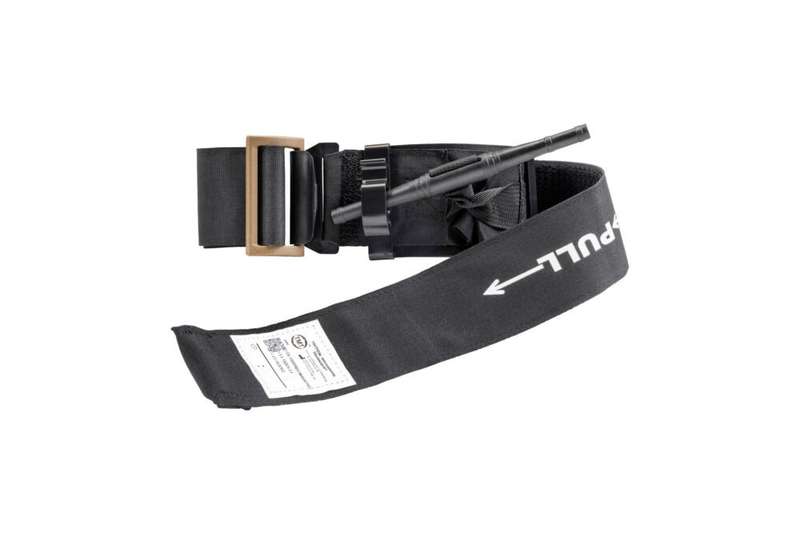 Safe Guard Medical Tactical Mechanical Tourniquet