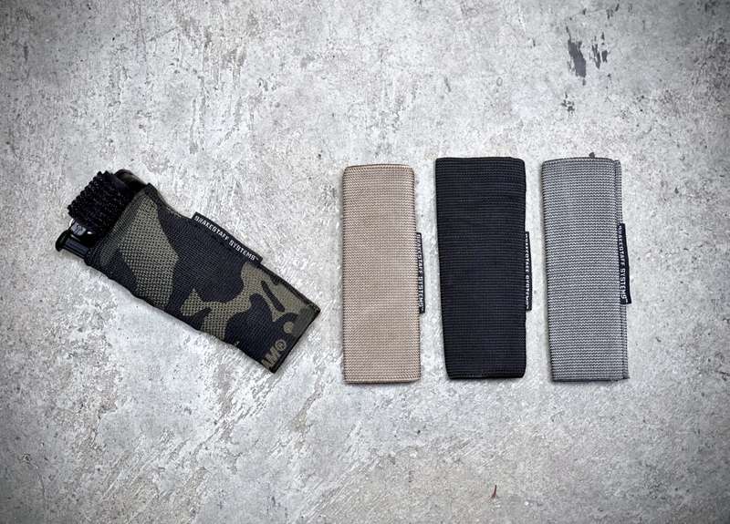 Snakestaff Systems Snakeskin ETQ Wide Sleeve