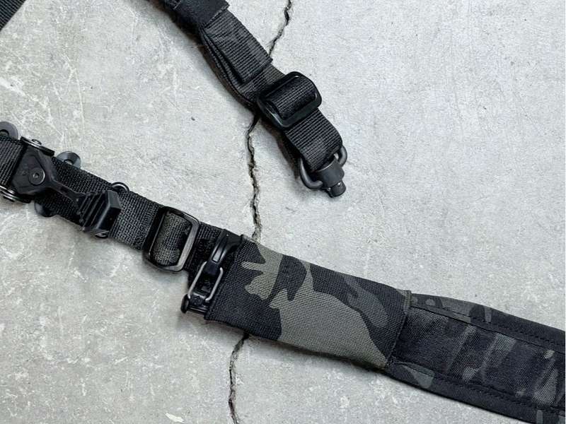 Snakestaff Systems Snakeskin ETQ Wide Sleeve