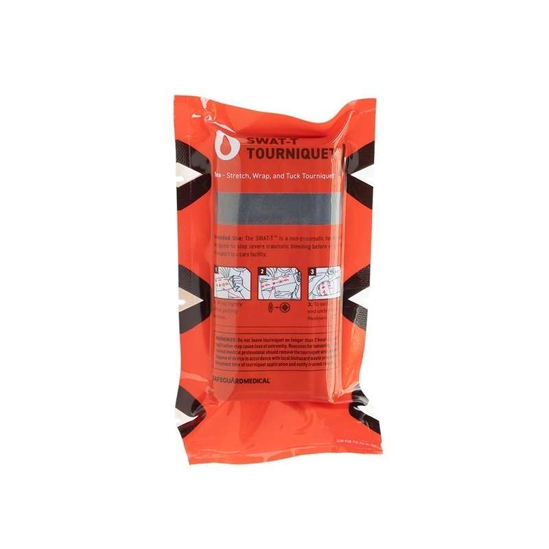SWAT-T Tourniquet - Black