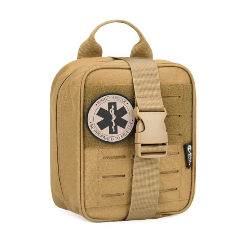 Rhino Rescue Pro IFAK Trauma Kit