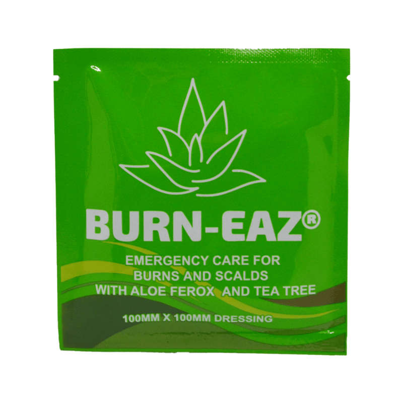 Burn-Eaz Burn Dressing