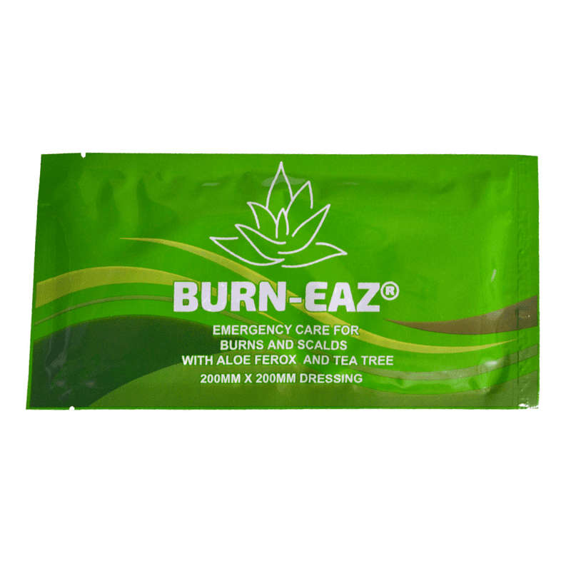 Burn-Eaz Burn Dressing