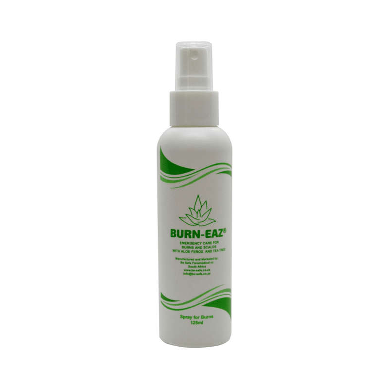 Burn-Eaz Burn Spray 125ml