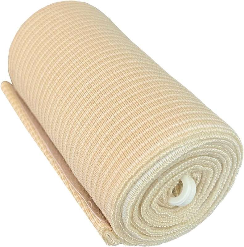 TacMed Solutions Control Wrap
