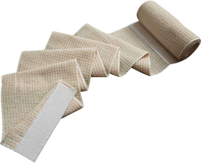 TacMed Solutions Control Wrap