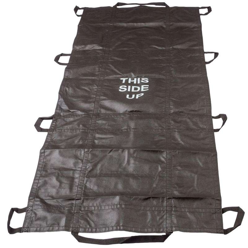 North American Rescue QuikLitter